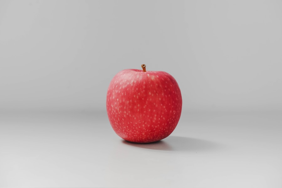Apple harvest